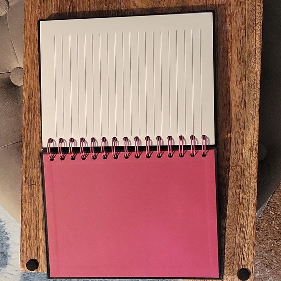 LOVE Notebook - Picture 2 of 3